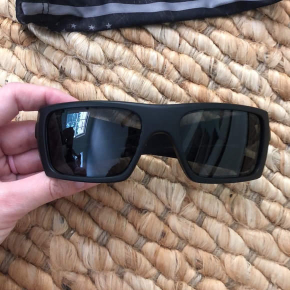 COPY - Oakley standard issue ballistic sunglasses - Picture 4 of 10